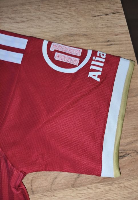 Bayern Munique 26/27