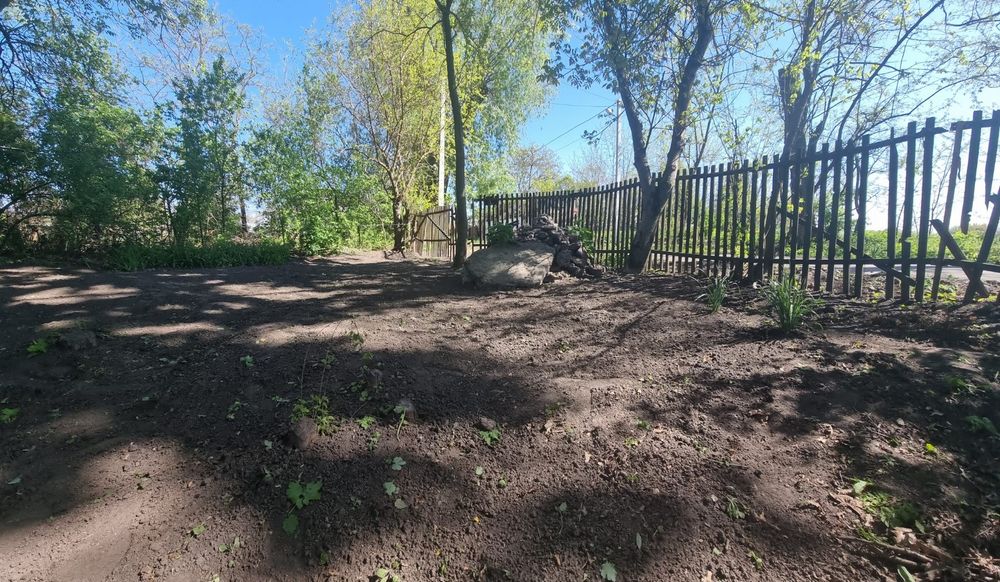 Продаж  земельної ділянка 15 соток в селі Рогозів