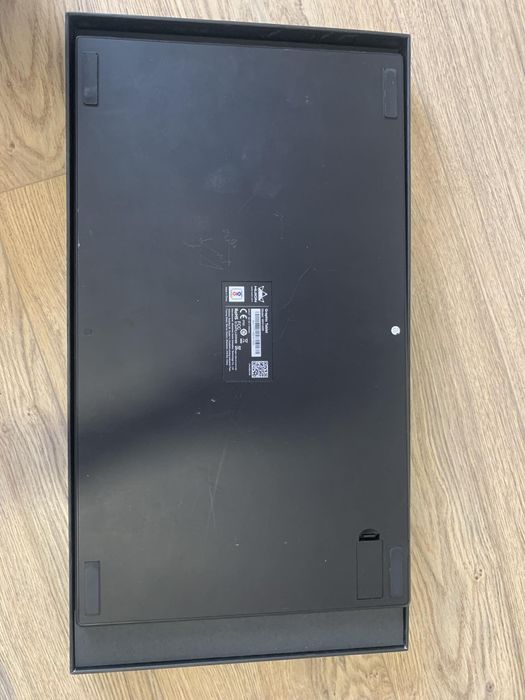 Tablet graficzny HUION