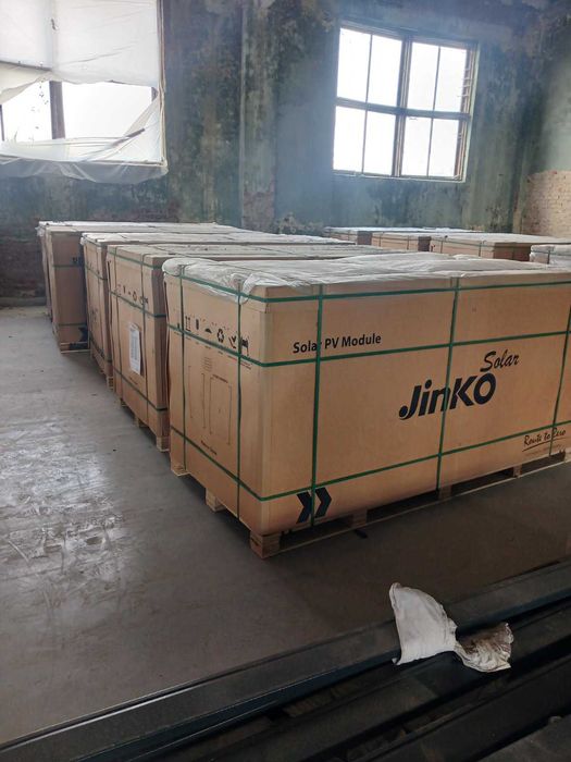 Панелі JINKO JKM620N-66HL4M-BDV
