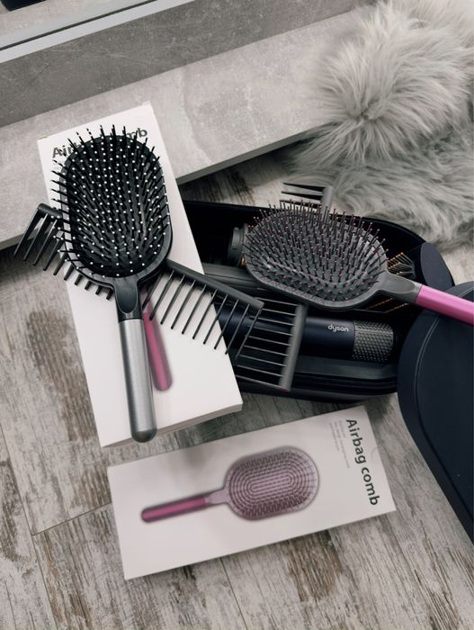 Расческа для волос