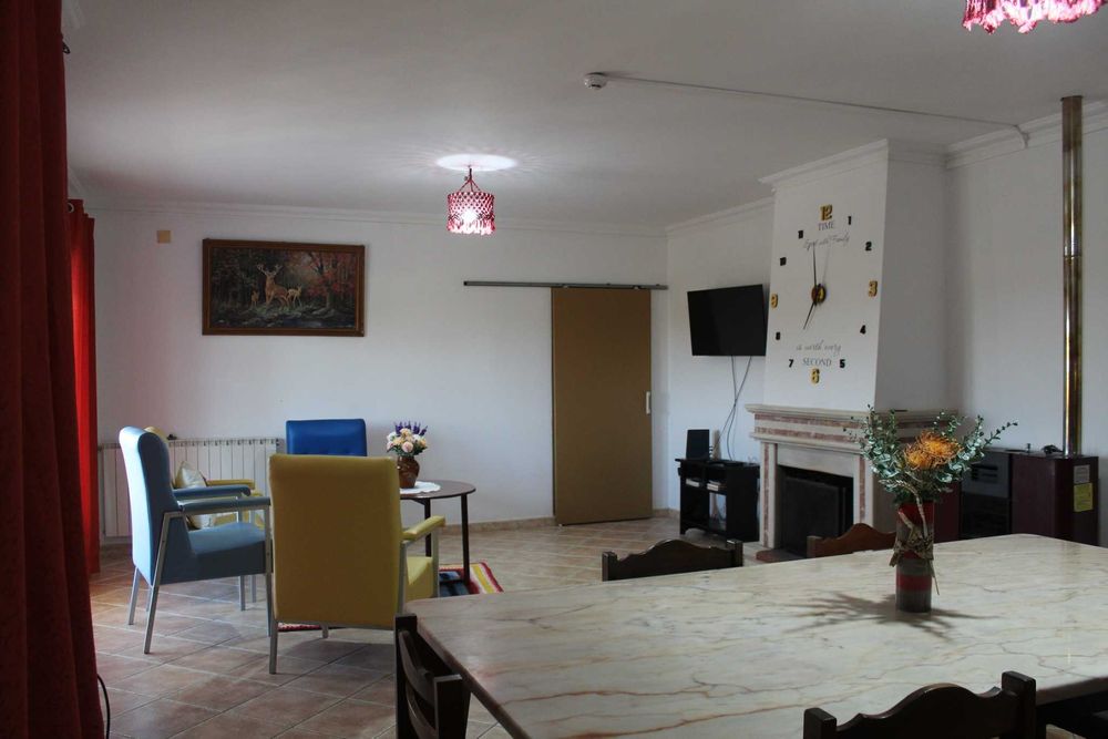 Quartos alugar em Tomar