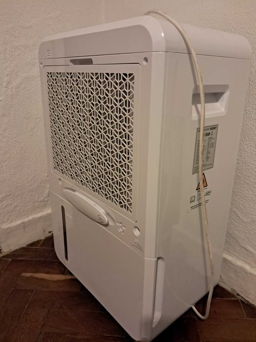 Desumificador Ruby DN 50 By