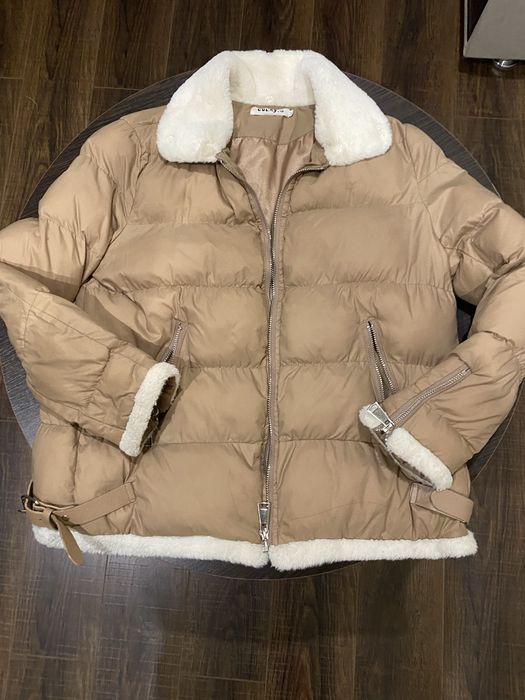 Куртка євро зима