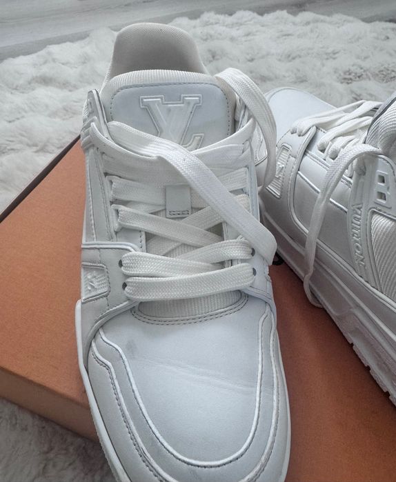 Oryginalne Lv sprzedam  buty