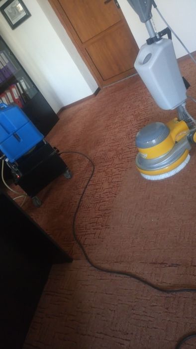 Pranie tapicerki, dywanów, aut - Ostrów Mazowiecka  Dojazd gratis!