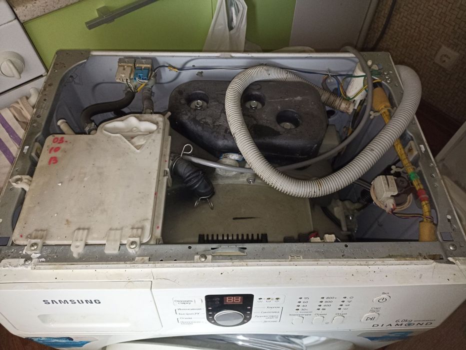 Вывезу вашу технику