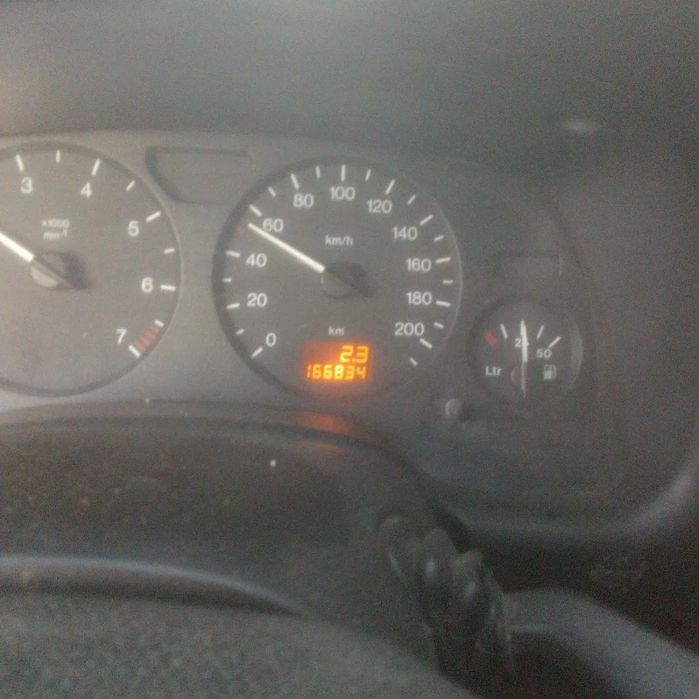 Astra G 1.4 peças