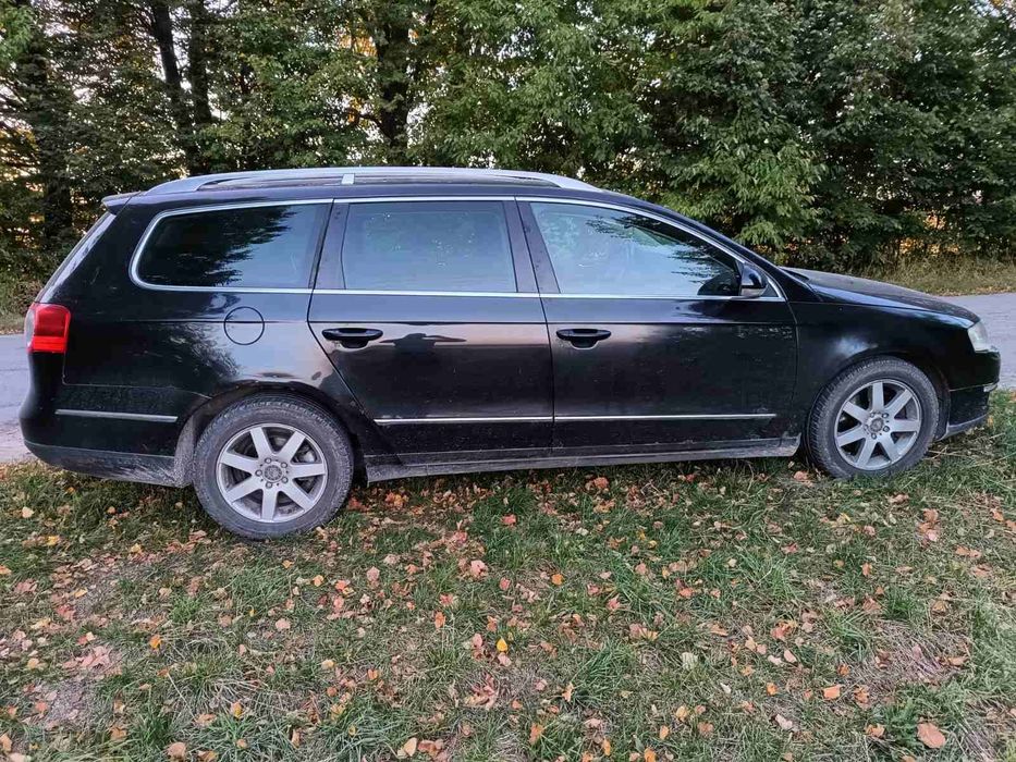 Продам авто Фольксваген Пассат В6