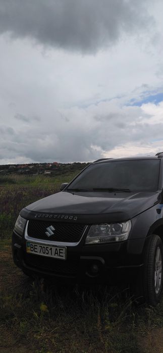 Suzuki Grand vitara  Автомат