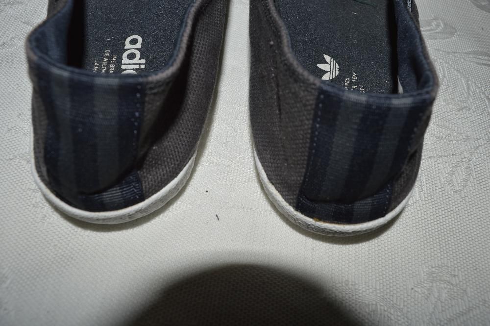 ADIDAS tenisówki trampki 40 2/3