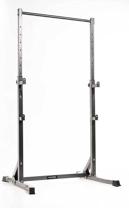 Unused weightlifting rack449116771986319361