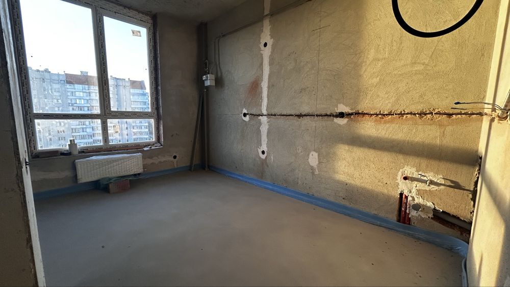 Продаж 2-кім. квартири  ЖК Green Park