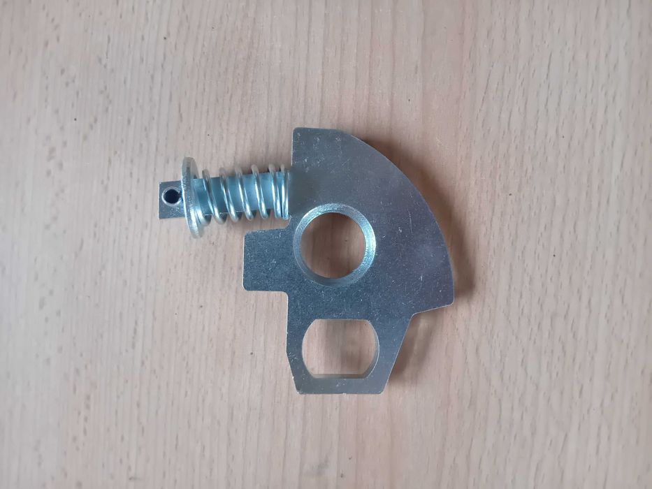 tryb zebatka z29 walek 50mm claas rollant 250,454,350 czesci 46