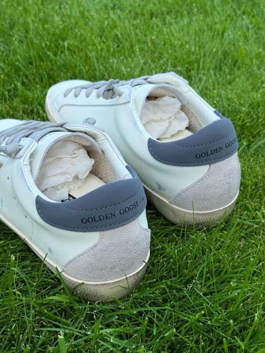 Golden Goose Superstar