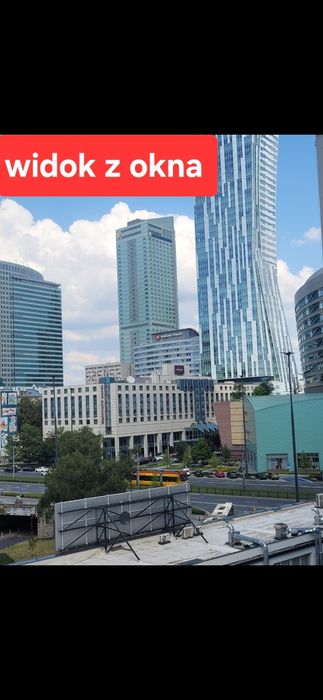 Apartament Centrum  Godziny Noclegi Doby Warszawa