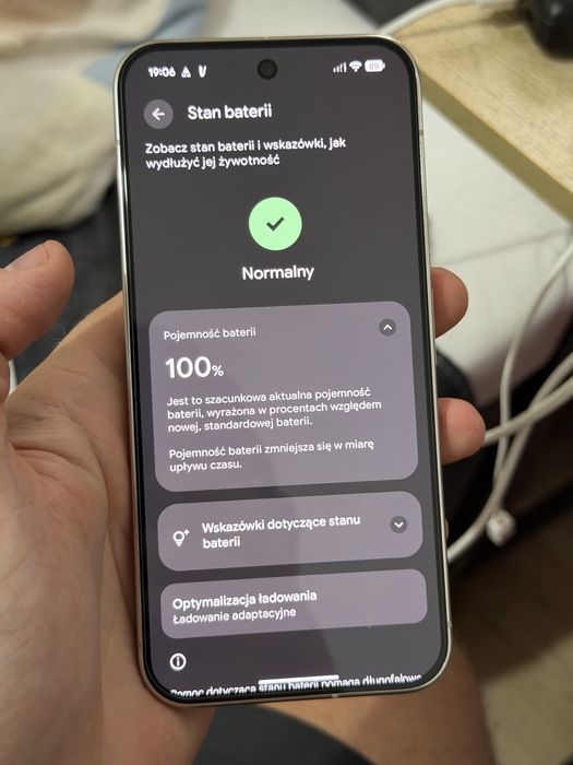 Google Pixel 10 Pro XL – stan idealny, gwarancja, komplet