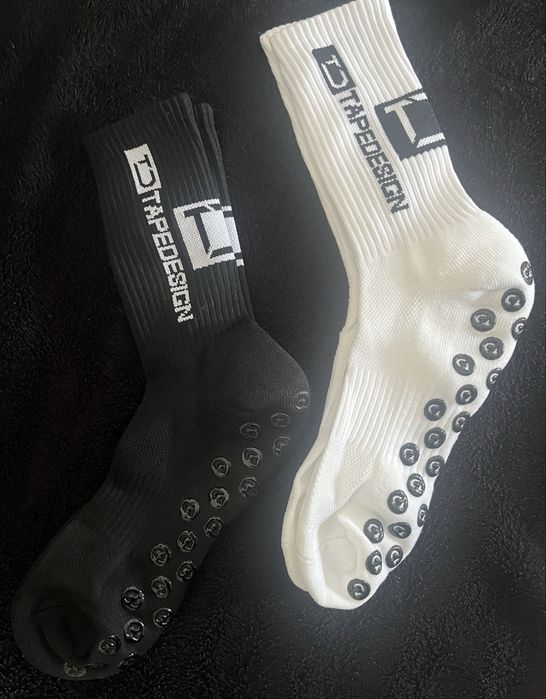 Meias desportivas TapeDesign