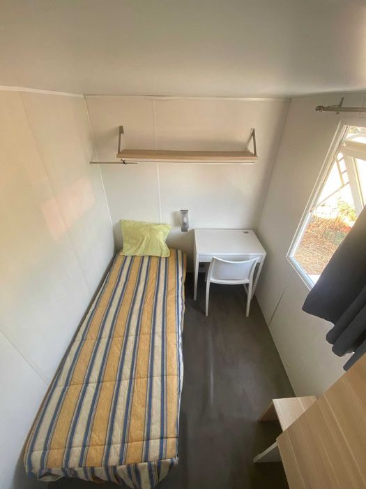 Mobilhome O'Hara T3 | Excelente Estado | 3 Quartos | Pronta a Instalar | 27.000 €