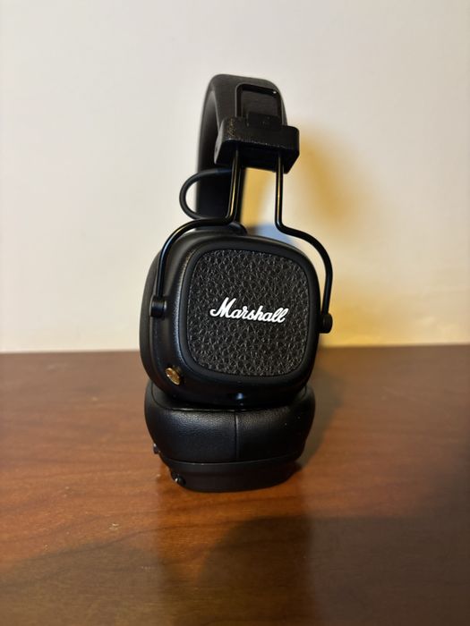 Headphones Marshall Major V