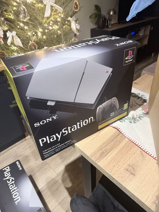 Playstation 5 30th anniversary