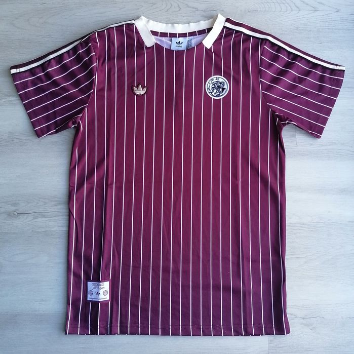 Camisolas de Futebol - Clubes