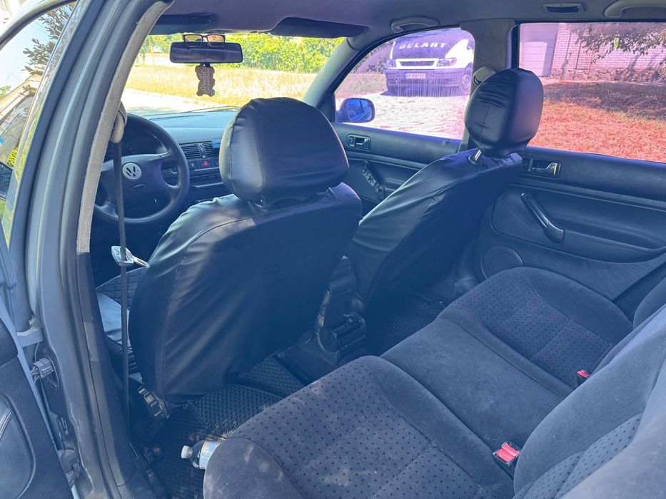 Продам Volkswagen Golf
