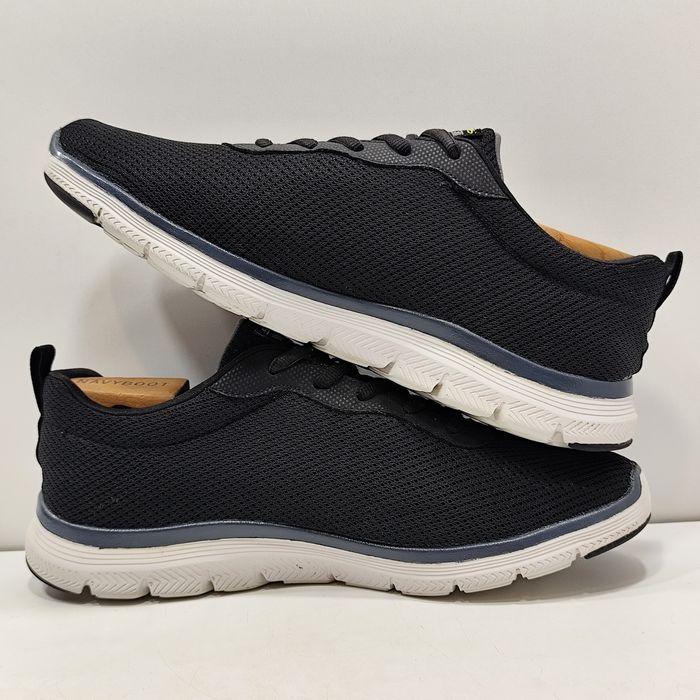 кросівки Skechers Flex 43р/28см