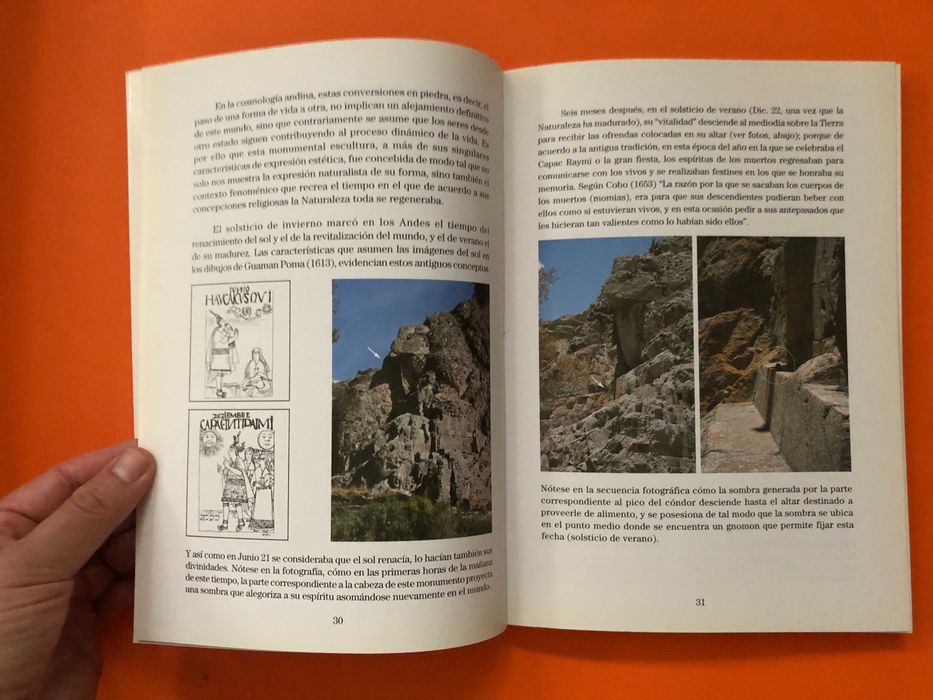 Cusco Y el Valle Sagrado de los Incas -  Fernando Elorrieta Salazar