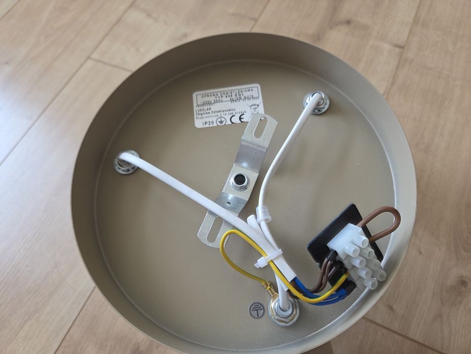Lampa sufitowa LUXOLAR