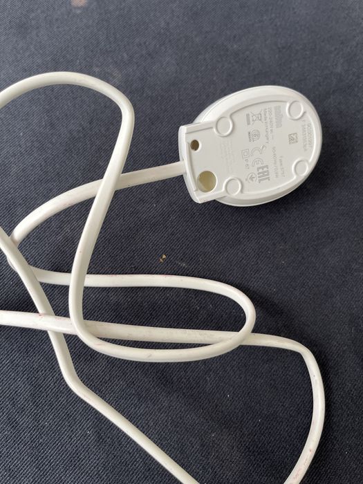 Carregador escova de dentes Oral B