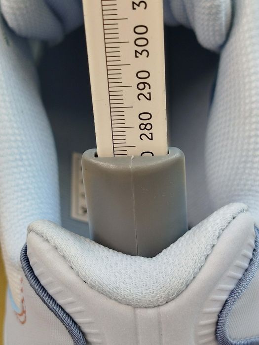 Buty Nike Shox Tl