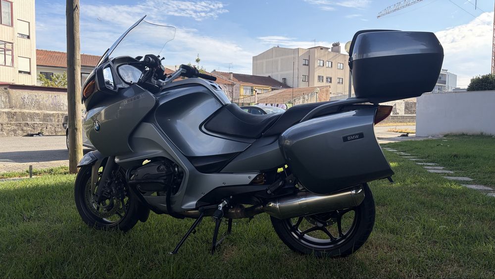 BMW R 1200 RT (2006)