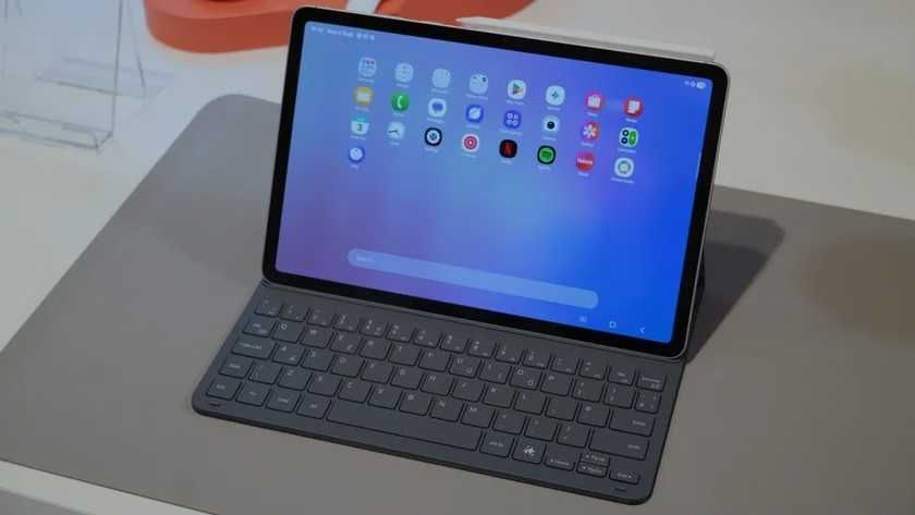 Ігровий Планшет Samsung tab pro play 512GB Сірий