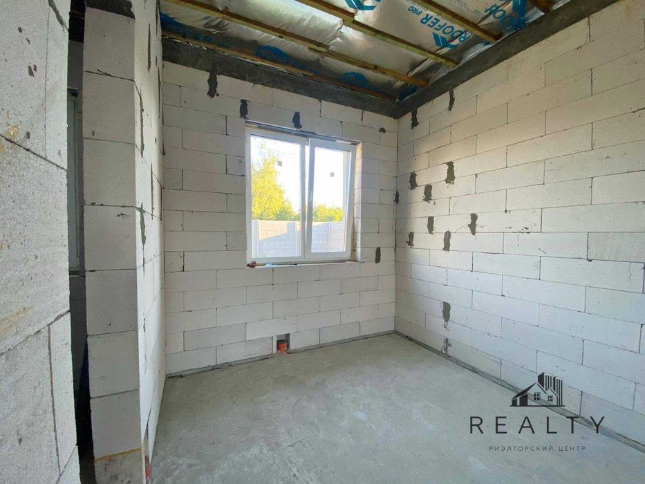 єОселя! Новий одноповерховий будинок у Володимирівці (22381186)