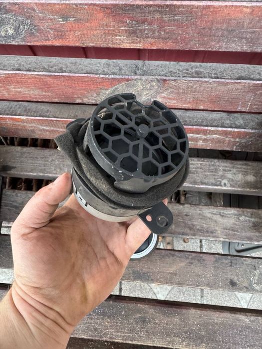 Боковые дефлекторы Geely MK