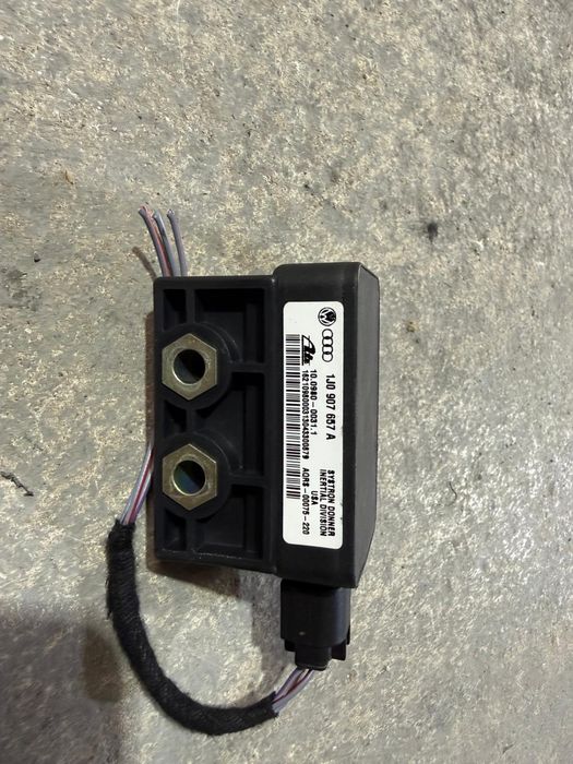 Sensor esp audi a3 8l