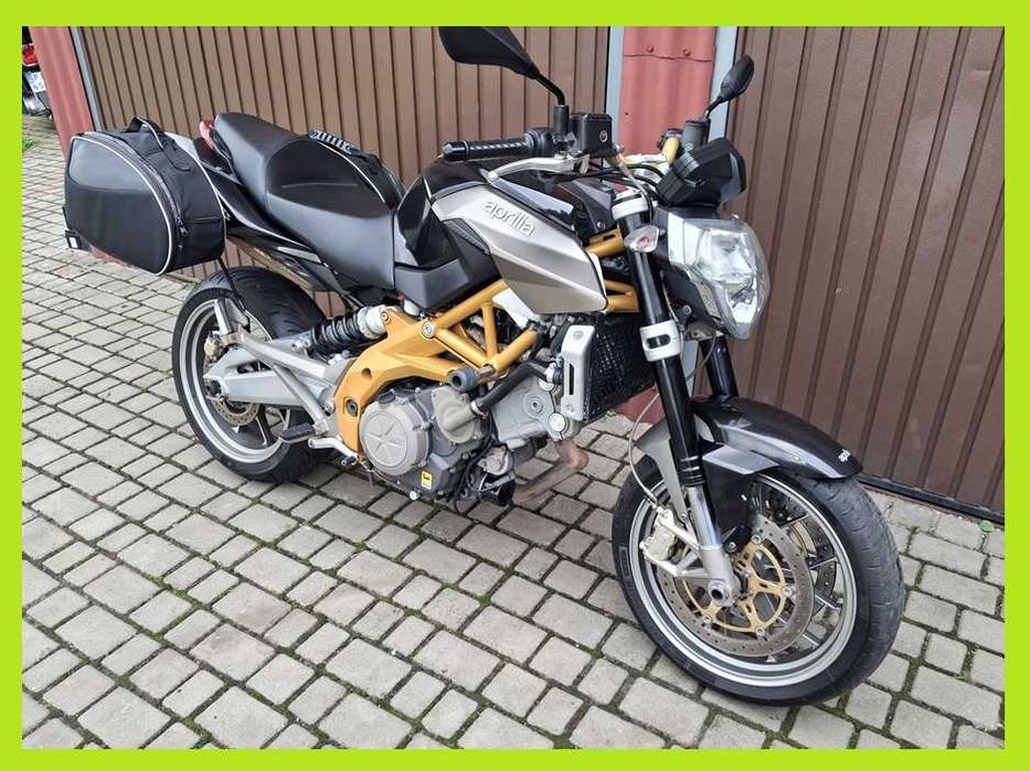 Aprilia