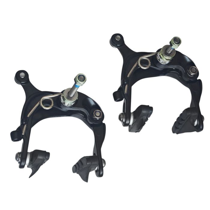 ZTTO / BROMPTON hamulce dual pivot szosowe zaciski obręczowe
