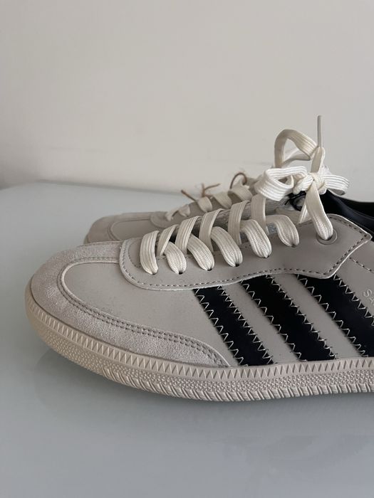 Adidas samba Human race