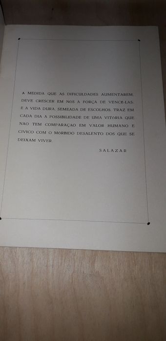 Novas Instalações de Escolas Técnicas a Inaugurar em (1962, 1963)