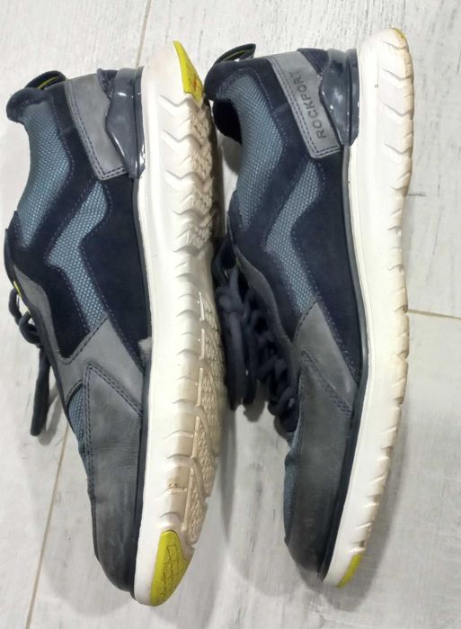 Sapatilhas Casuais marca Rockport