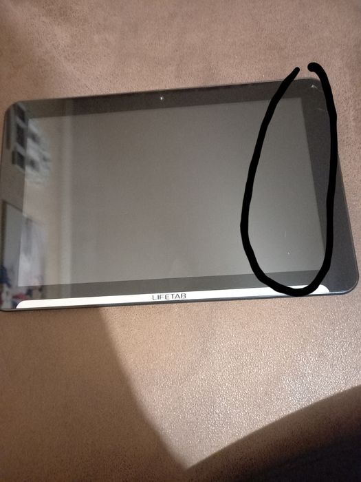 Планшет Lifetab medion