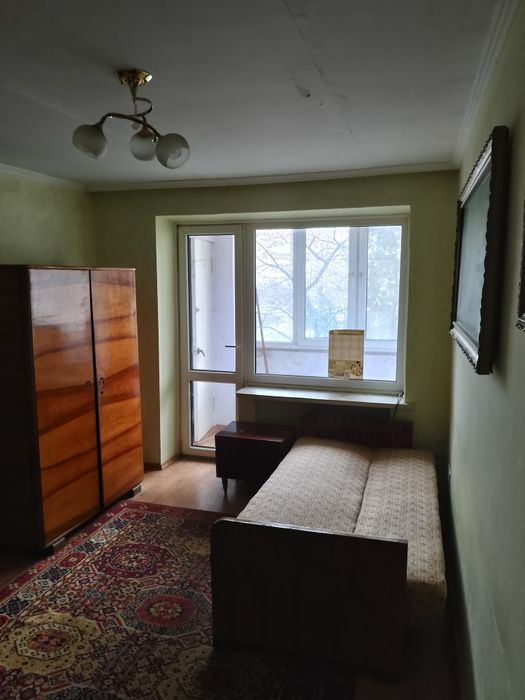 Продається 2 кімнатна квартира