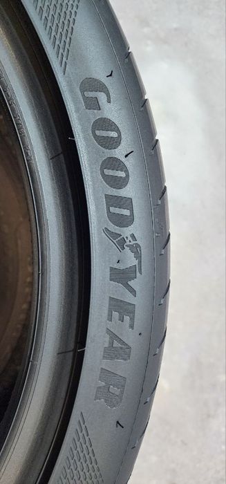 225.40.18 Goodyear Eagle F1 Asymmetric5 2шт
