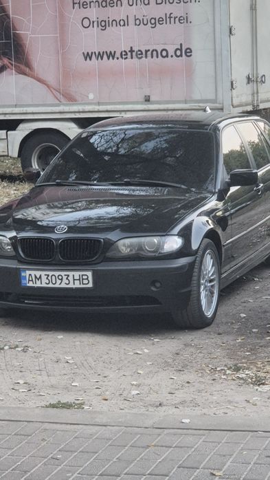 Бмв е46 туренг продам