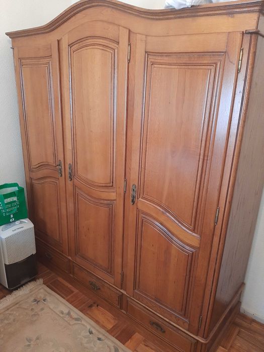 Quarto De Casal Completo