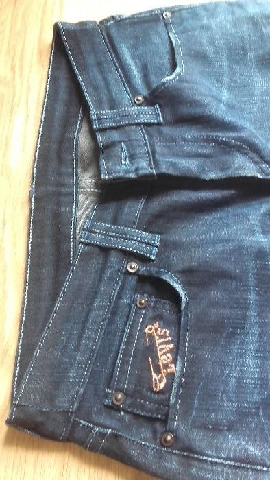 Calças de ganga Levi's 571