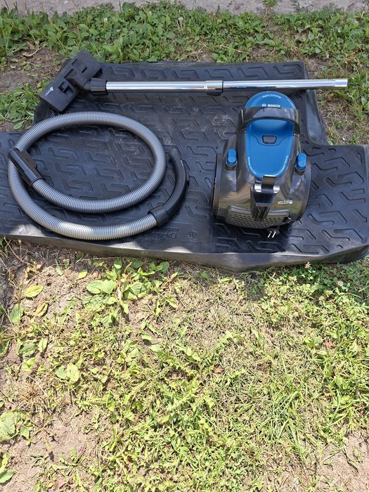 Пылесос BOSCH BGS05A220
