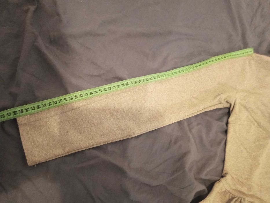 Sukienka bawełniana casual S